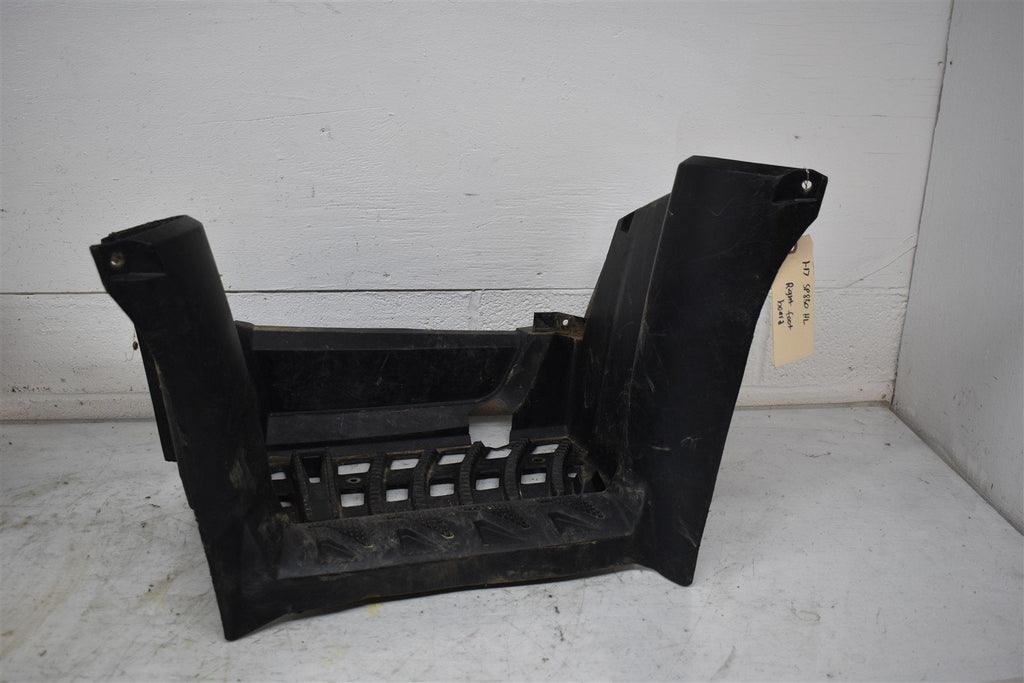 2017 Polaris Sportsman 850 High Lifter Highlifter Right Foot Board