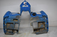 2017 Polaris Sportsman 850  High Lifter Highlifter Rear Fenders