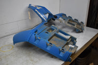 2017 Polaris Sportsman 850  High Lifter Highlifter Rear Fenders