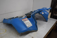 2017 Polaris Sportsman 850  High Lifter Highlifter Rear Fenders