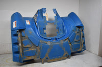 2017 Polaris Sportsman 850  High Lifter Highlifter Rear Fenders