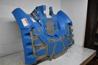 2017 Polaris Sportsman 850  High Lifter Highlifter Rear Fenders