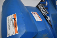 2017 Polaris Sportsman 850  High Lifter Highlifter Rear Fenders