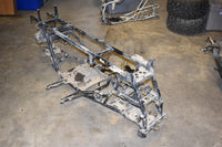 2017 Polaris Sportsman 850 High Lifter Hightlifter  Chassis / Frame