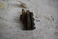 2004 Honda TRX 450R Right Front Brake Caliper
