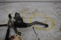 2004 Honda TRX 450R Clutch Perch & Cable