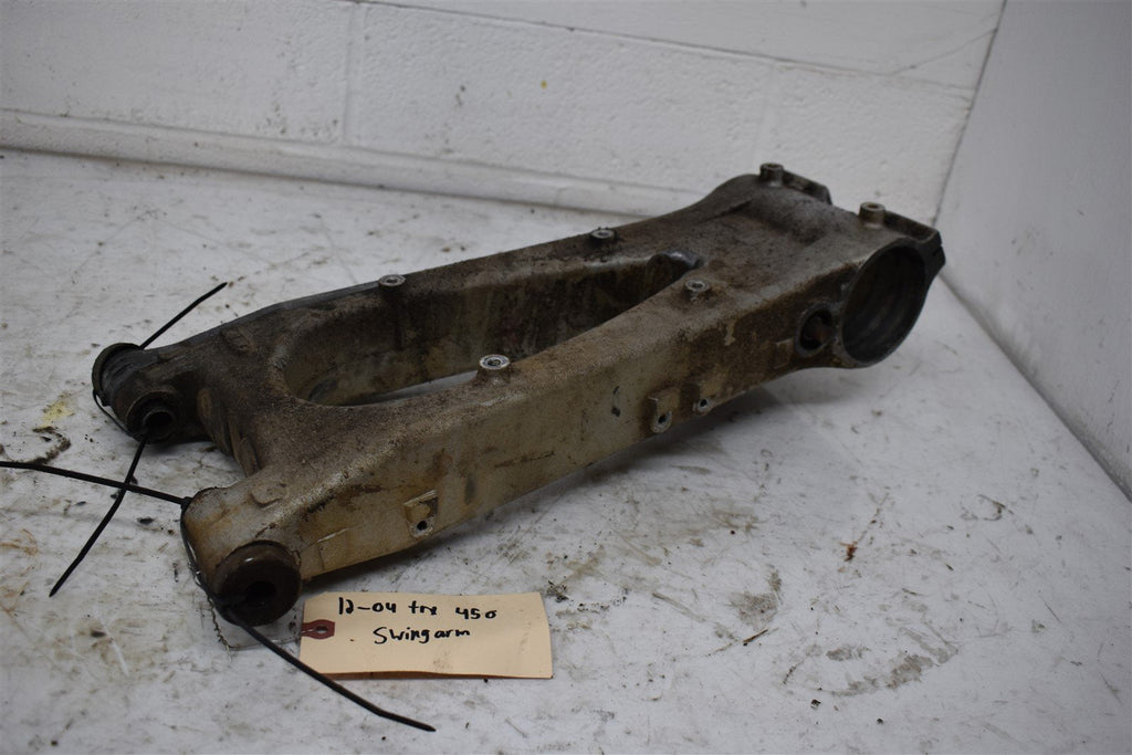 2004 Honda TRX 450R Swingarm