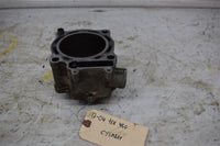 2004 Honda TRX 450R Cylinder