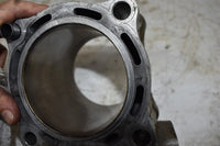 2004 Honda TRX 450R Cylinder