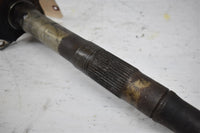 2004 Honda TRX 450R Axle