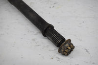 2004 Honda TRX 450R Axle