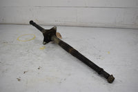 2004 Honda TRX 450R Axle