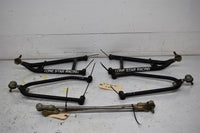 2004 Honda TRX 450R Lone Star Racing A - Arms / Front Brake Lines