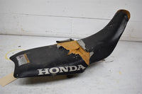 2004 Honda TRX 450R Seat