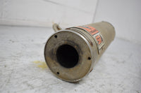 2004 Honda TRX 450R Slip On Muffler Motoworks SR4