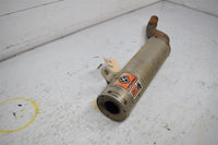 2004 Honda TRX 450R Slip On Muffler Motoworks SR4