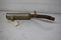 2004 Honda TRX 450R Slip On Muffler Motoworks SR4