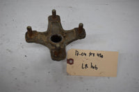 2004 Honda TRX 450R  Left Right Wheel Hub