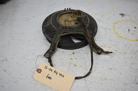 2004 Honda TRX 450R Fan