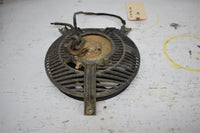 2004 Honda TRX 450R Fan
