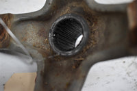 2004 Honda TRX 450R Right Rear Wheel Hub