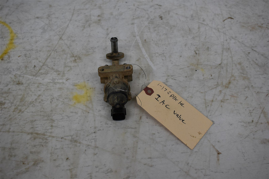 2016 Polaris Sportsman 1000 Highlifter High Lifter  IAC Valve