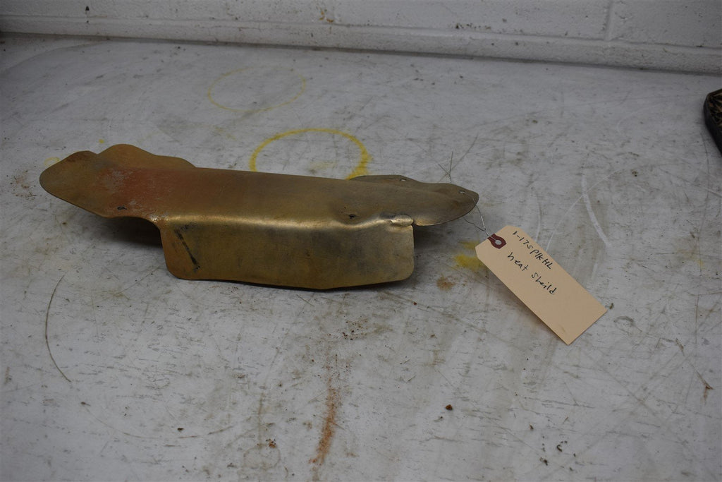 2016 Polaris Sportsman 1000 Highlifter High Lifter Heat Shield