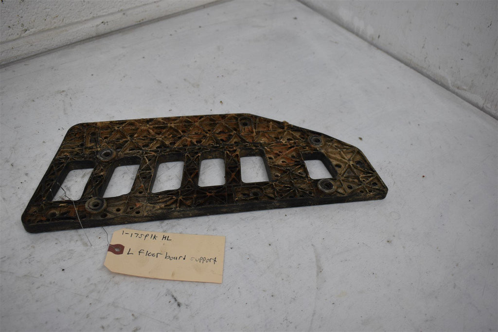 2016 Polaris Sportsman 1000 Highlifter High Lifter  Left Floor Board Support