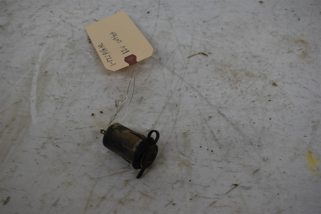 2016 Polaris Sportsman 1000 Highlifter High Lifter 12V Plug