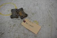 2016 Polaris Sportsman 1000 Highlifter High Lifter Bar Clamps