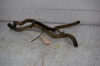 2016 Polaris Sportsman 1000 Highlifter High Lifter Coolant Hoses