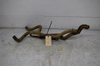 2016 Polaris Sportsman 1000 Highlifter High Lifter Coolant Hoses