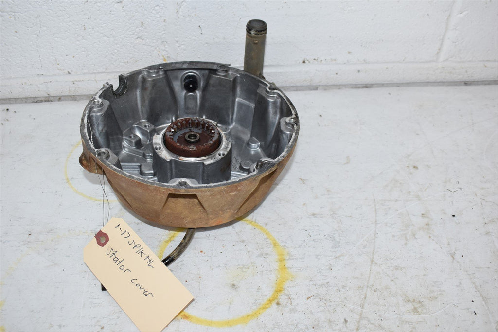 2016 Polaris Sportsman 1000 Highlifter High Lifter Stator Cover