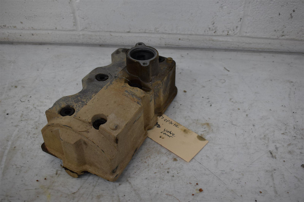 2016 Polaris Sportsman 1000 Highlifter High Lifter Valve Cover