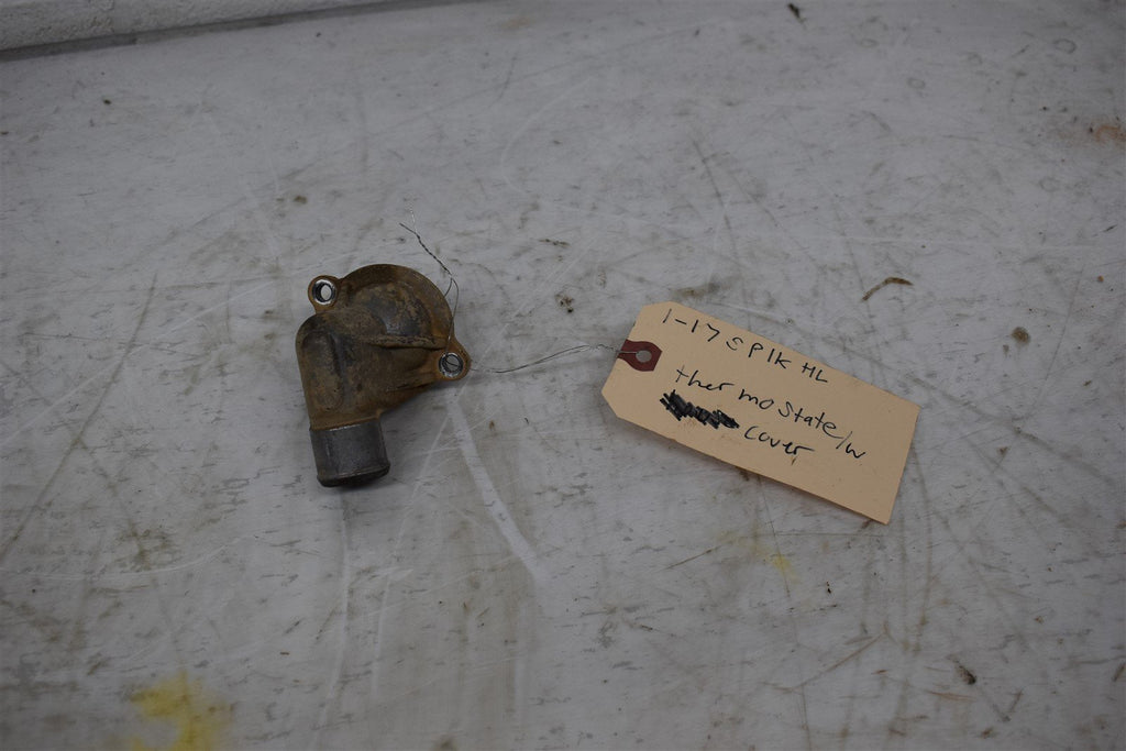 2016 Polaris Sportsman 1000 Highlifter High Lifter  Thermostat Housing