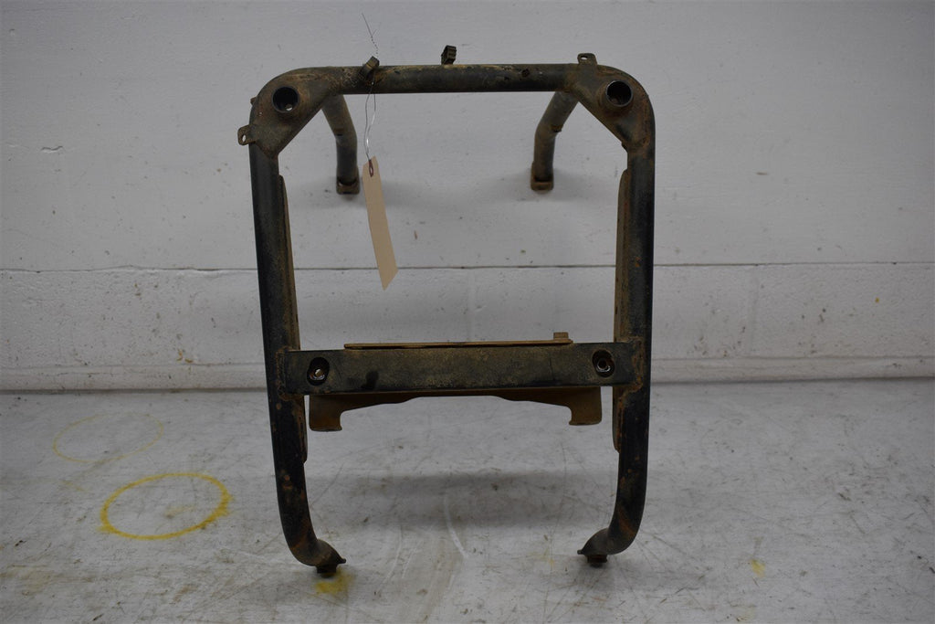 2016 Polaris Sportsman 1000 Highlifter High Lifter Front Bumper Mount