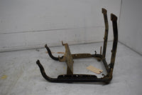 2016 Polaris Sportsman 1000 Highlifter High Lifter Front Bumper Mount