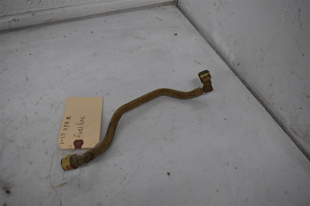 2016 Polaris Sportsman 1000 Highlifter High Lifter  Fuel Line