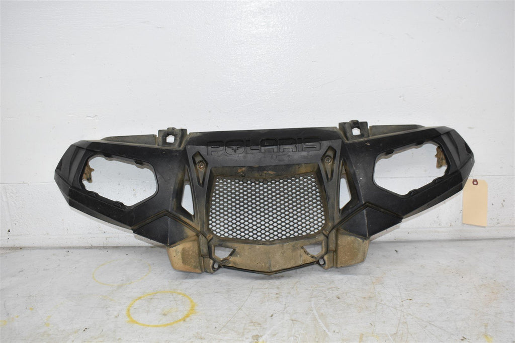 2016 Polaris Sportsman 1000 Highlifter High Lifter Grill / Front Bumper Plastic