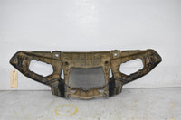 2016 Polaris Sportsman 1000 Highlifter High Lifter Grill / Front Bumper Plastic