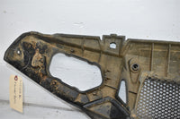 2016 Polaris Sportsman 1000 Highlifter High Lifter Grill / Front Bumper Plastic