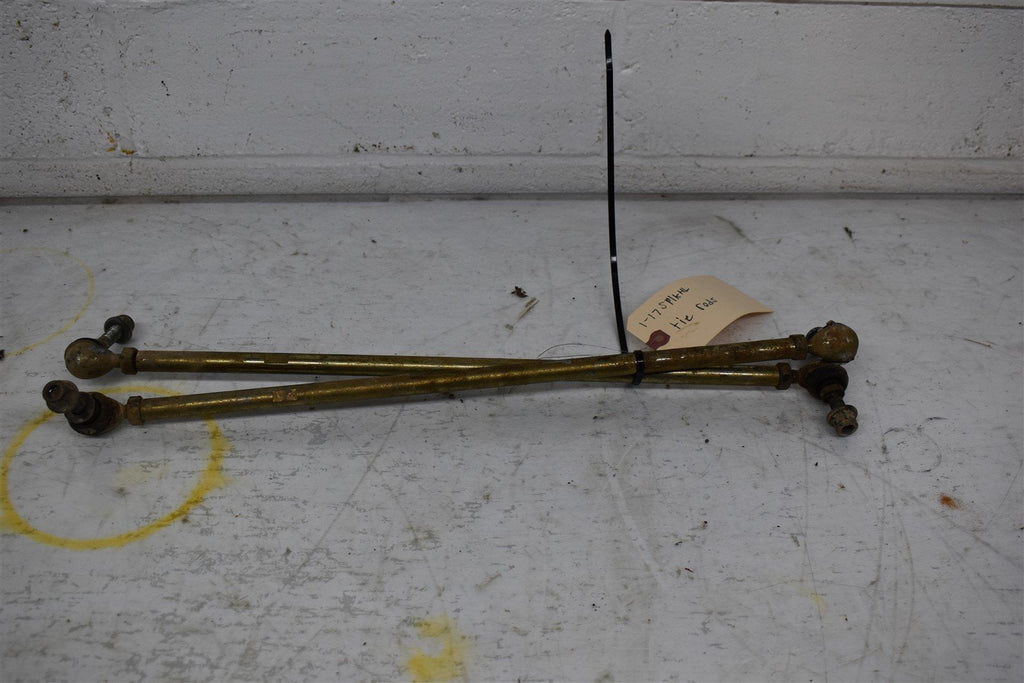 2016 Polaris Sportsman 1000 Highlifter High Lifter Tie Rods