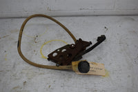 2016 Polaris Sportsman 1000 Highlifter High Lifter Rear Brake Assembly