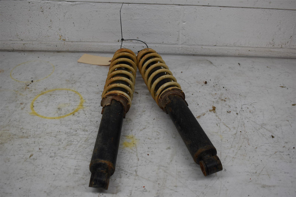 2016 Polaris Sportsman 1000 Highlifter High Lifter Front Shocks