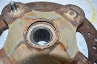 2017 Polaris Sportsman 850 Highlifter High Lifter  Left Rear Wheel Hub