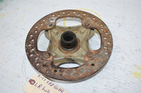 2017 Polaris Sportsman 850 Highlifter High Lifter  Left Rear Wheel Hub