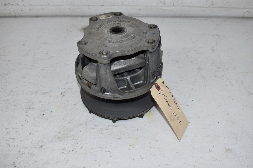 2017 Polaris Sportsman 850 Highlifter High Lifter Primary Clutch