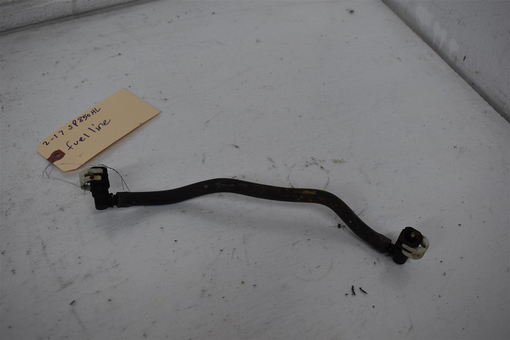 2017 Polaris Sportsman 850 Highlifter High Lifter Fuel Line