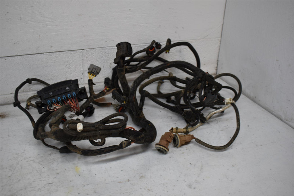 2017 Polaris Sportsman 850 Highlifter High Lifter Wiring Harness