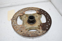 2017 Polaris Sportsman 850 Highlifter High Lifter  Right Rear Wheel Hub